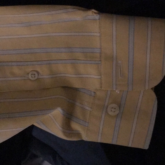 2XL Brooks Brothers Button Down - Picture 6 of 7